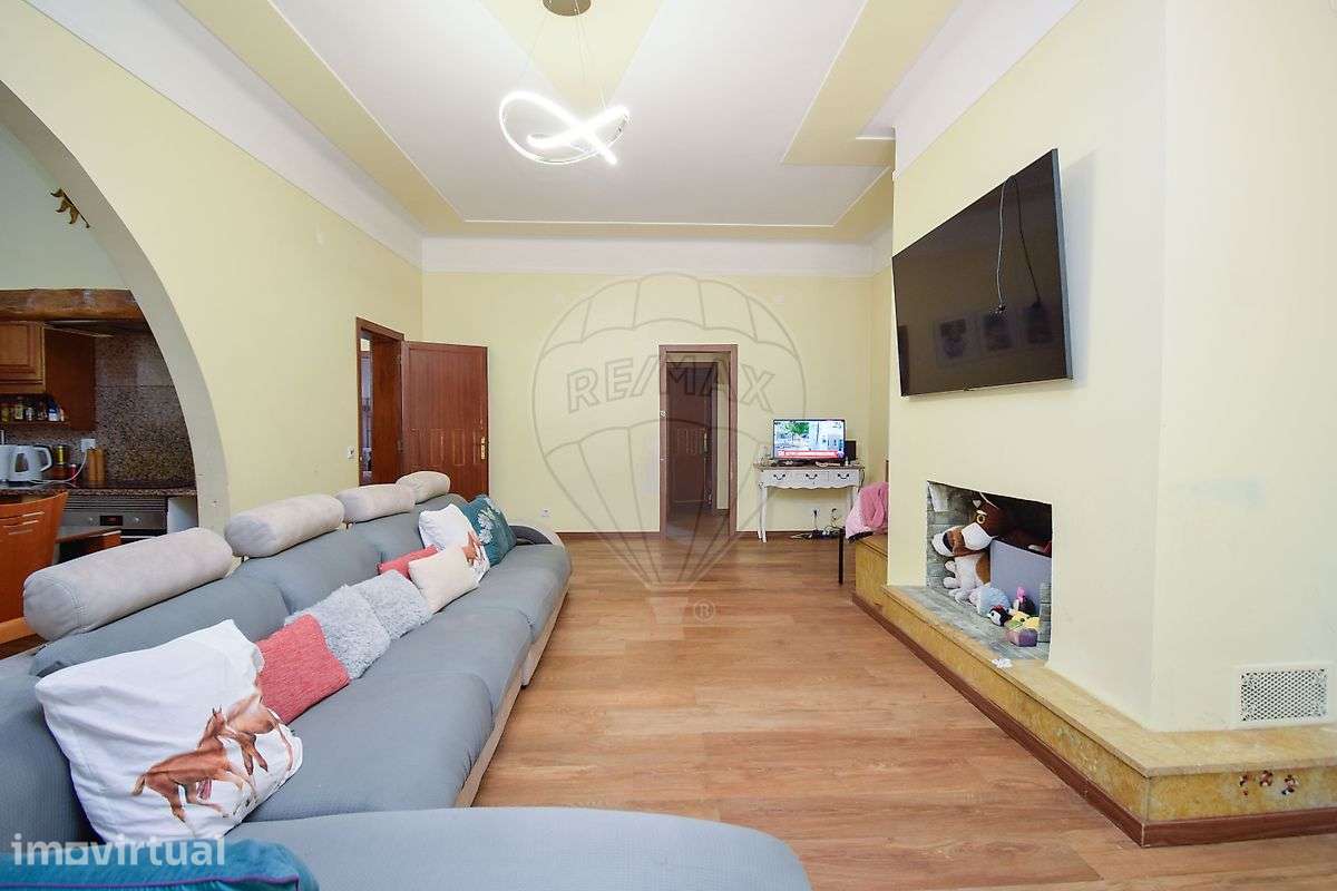 Moradia T3 para venda - Grande imagem: 5/33