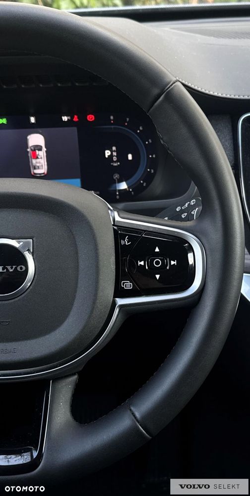 Volvo XC 90 - 15