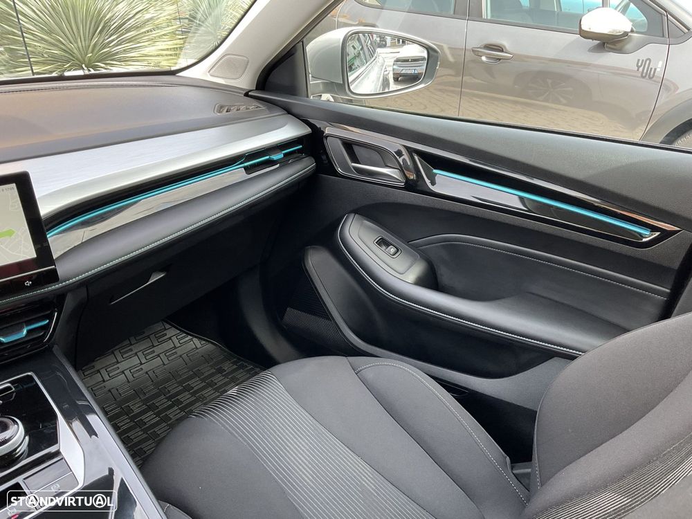 MG MG5 51 kWh Luxury - 40