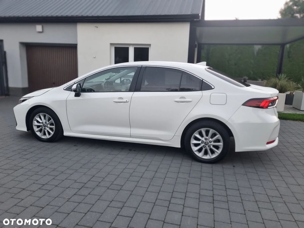 Toyota Corolla 1.8 Hybrid Comfort - 2