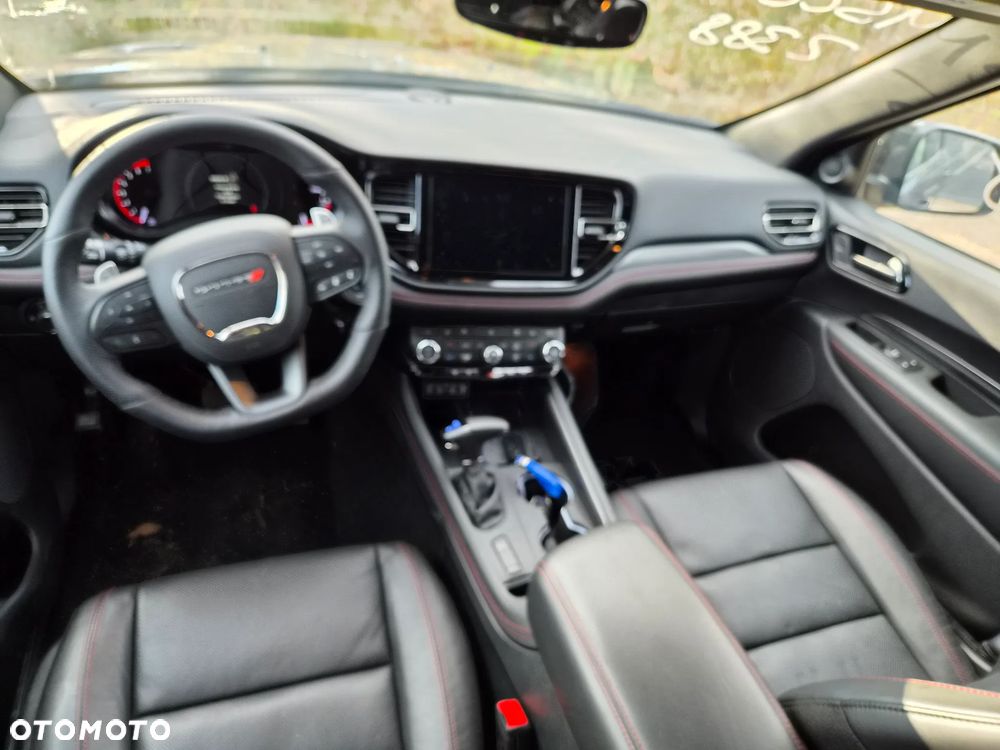 Dodge Durango 5.7 R/T - 24