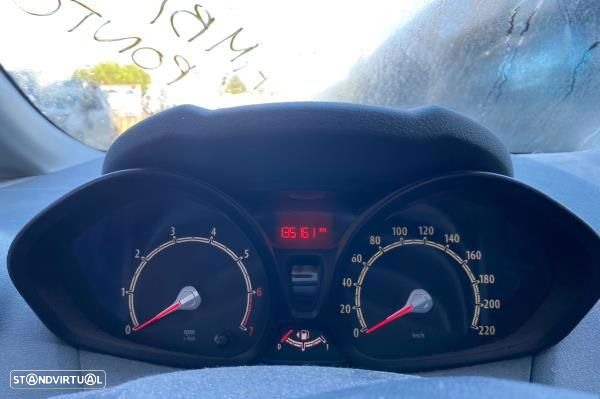 Para peças FORD Fiesta VI (CB1, CCN) - 9