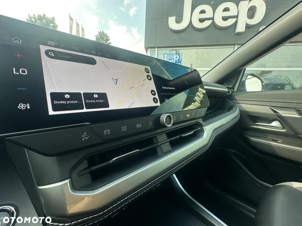 Jeep Compass 1.6 T4 PHEV First Edition FWD DCT - 15