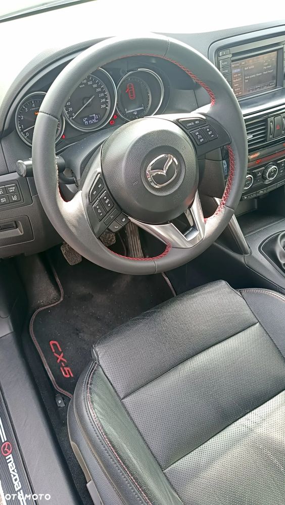 Mazda CX-5 2.0 Skypassion - 10