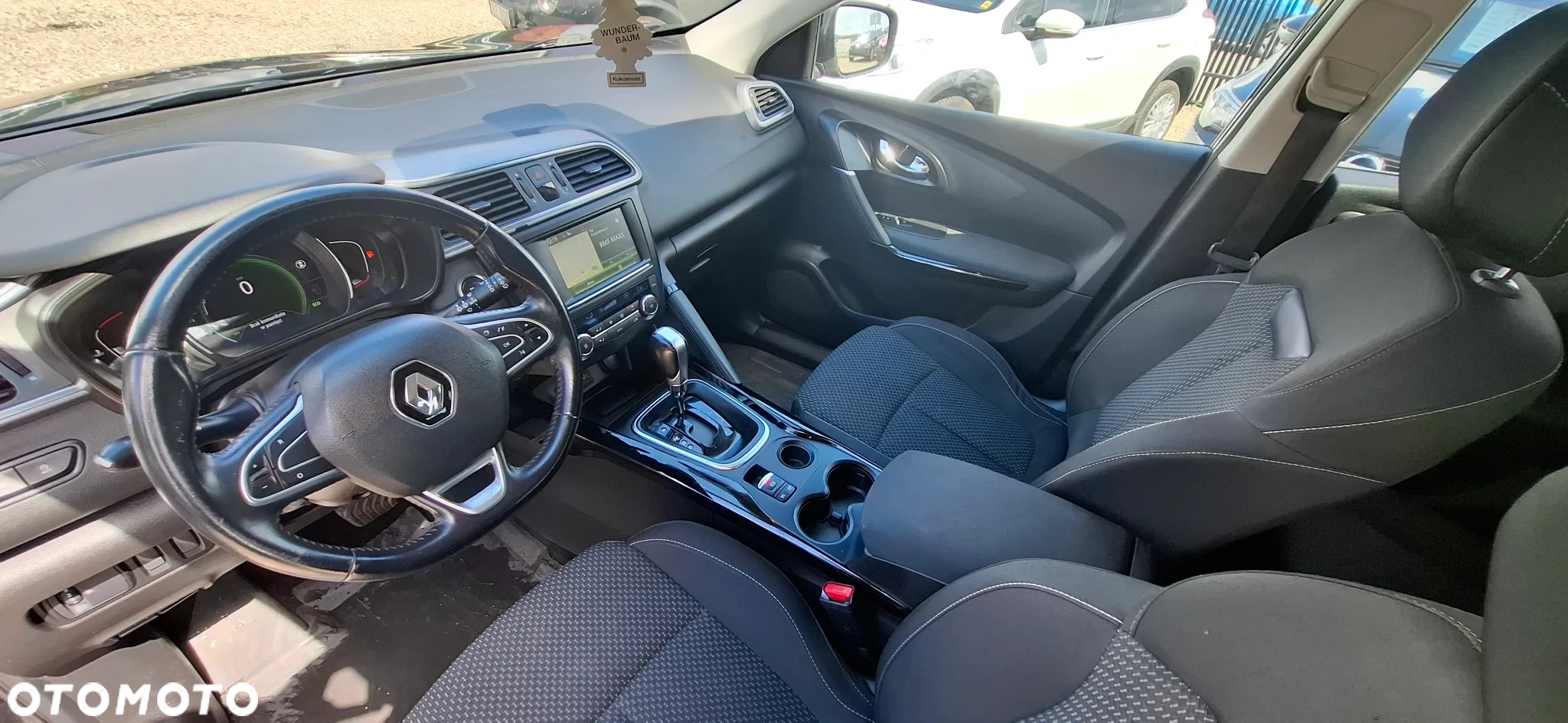 Renault Kadjar 1.5 dCi Energy Intens EDC - 8