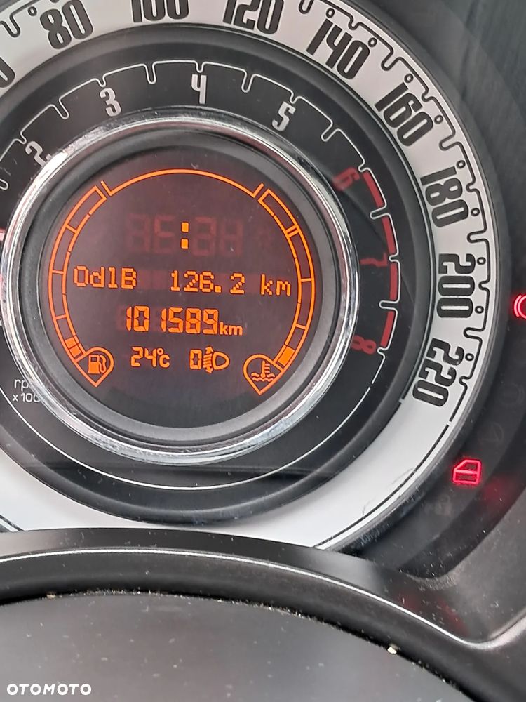 Fiat 500 - 17