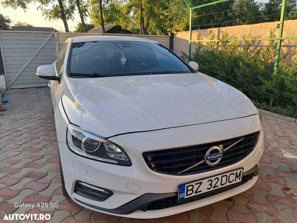 Volvo V60 D2 RDesign - 1
