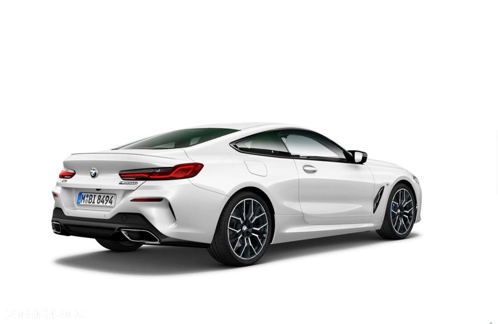 BMW Seria 8 M850i xDrive - 8