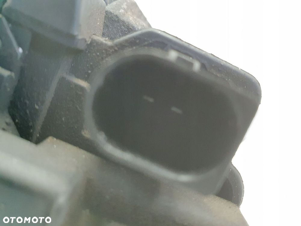 ALTERNATOR Audi A2 1.6 FSI BAD _ Bosch Alternator - 8