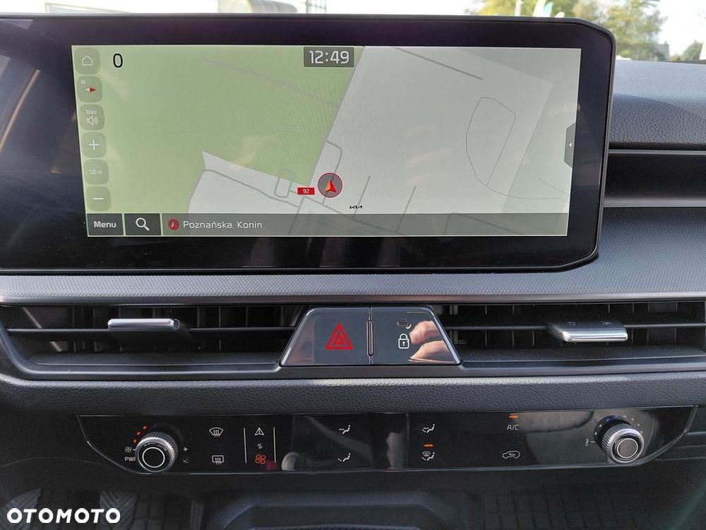 Kia Stonic 1.0 T-GDI M - 18