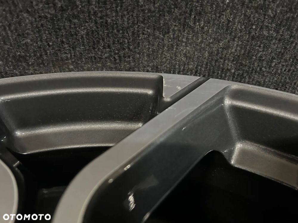 Alufelgi BMW X1 F48, X2 F39 18 cali 5x112 4szt. Ładne! - 11