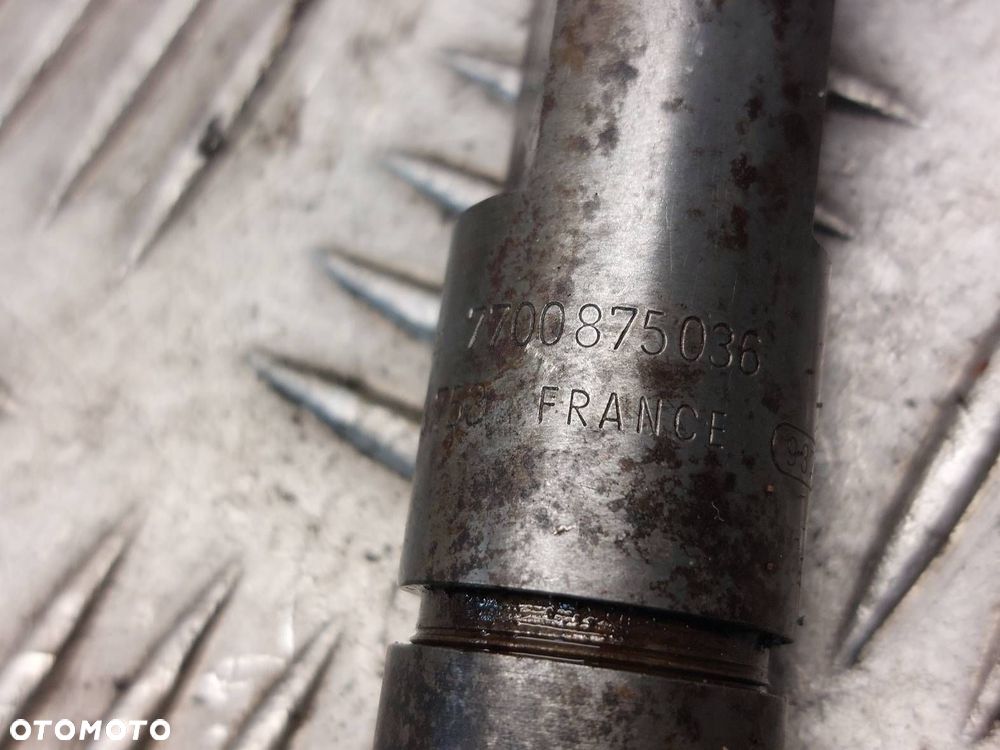 WTRYSK WTRYSKIWACZ VOLVO V40 I LIFT 1.9 DI D4192T2 - 5