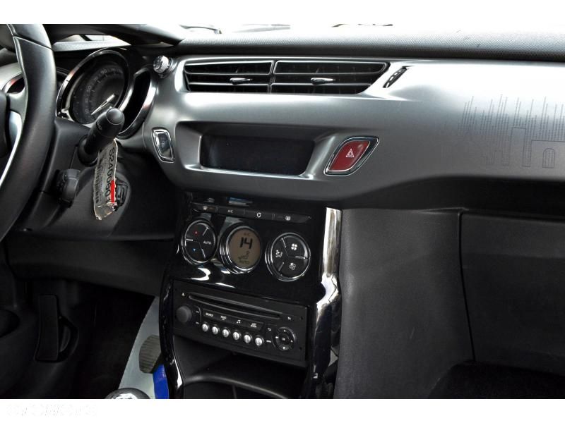 Citroën DS3 BlueHDi 120 SportChic - 10