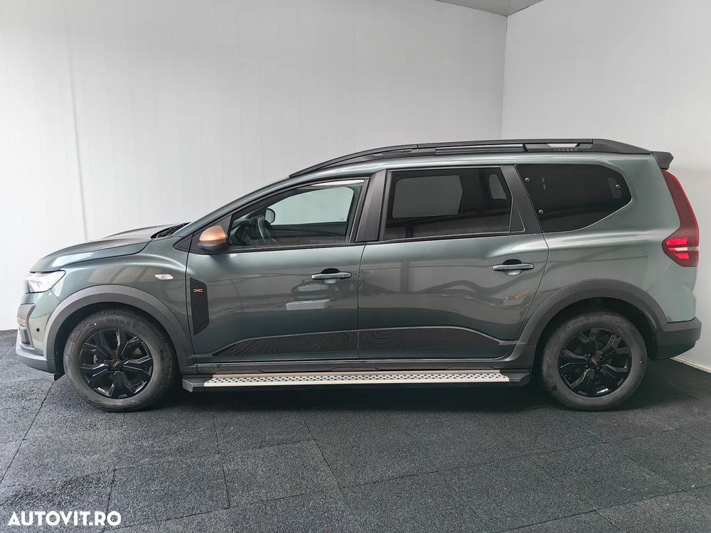 Dacia Jogger 7 locuri ECO-G 100 Extreme+ - 4