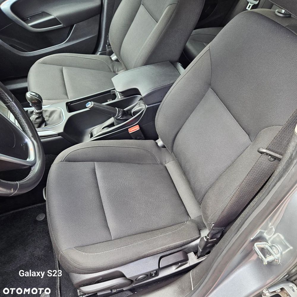 Opel Insignia 1.6 Design Edition - 16