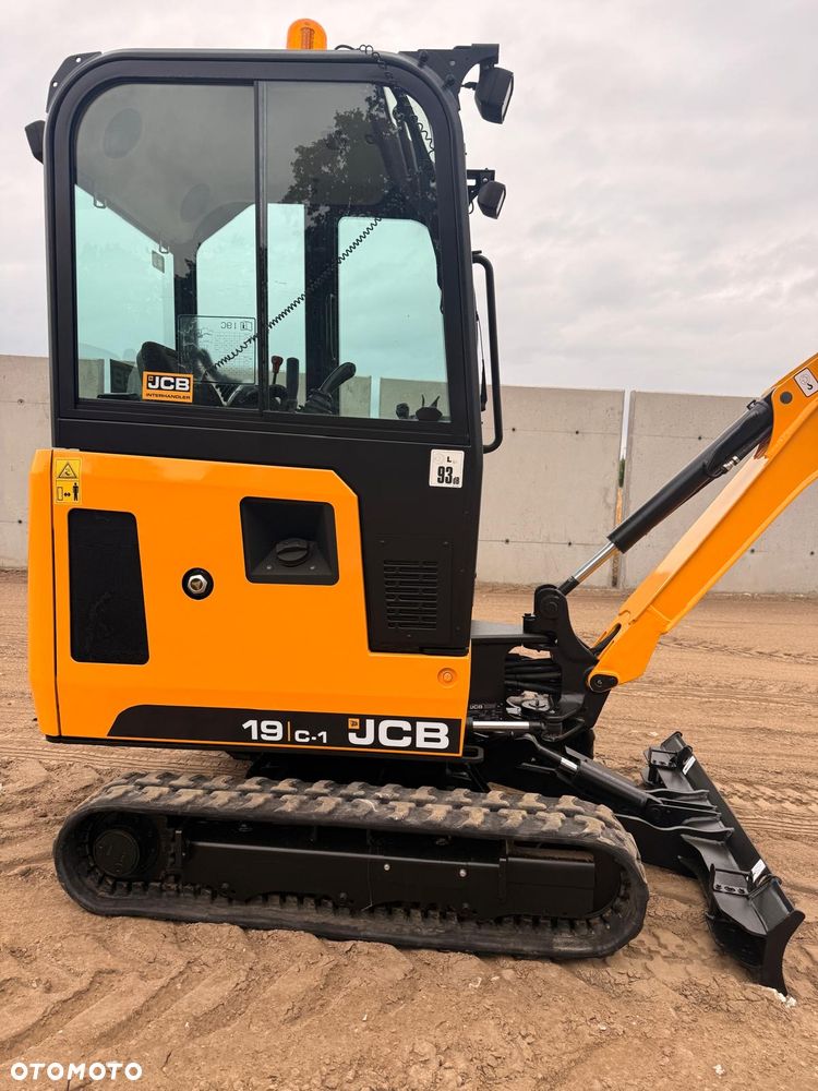 JCB 19c-1 - 6