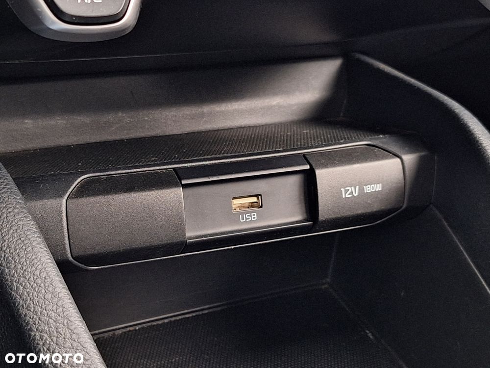 Kia Stonic 1.0 T-GDI M - 20