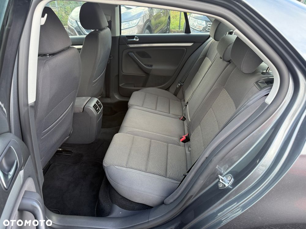 Volkswagen Jetta 1.4 TSI Sportline - 20