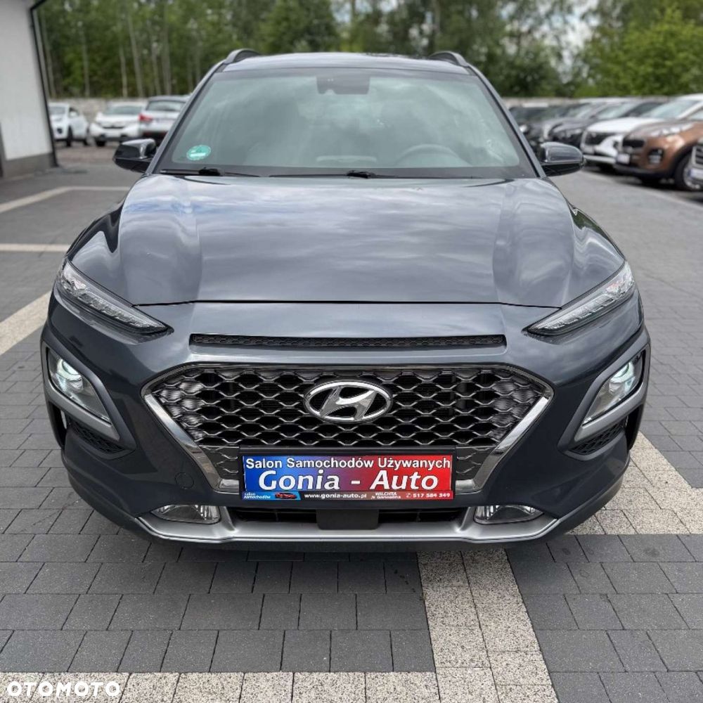 Hyundai Kona - 5