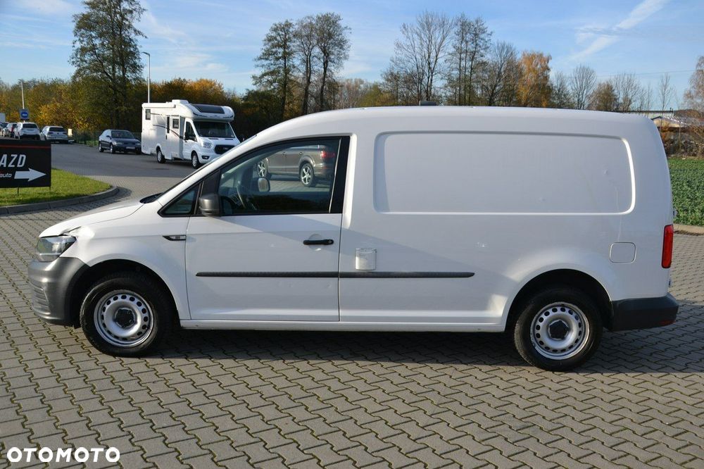 Volkswagen Caddy - 4