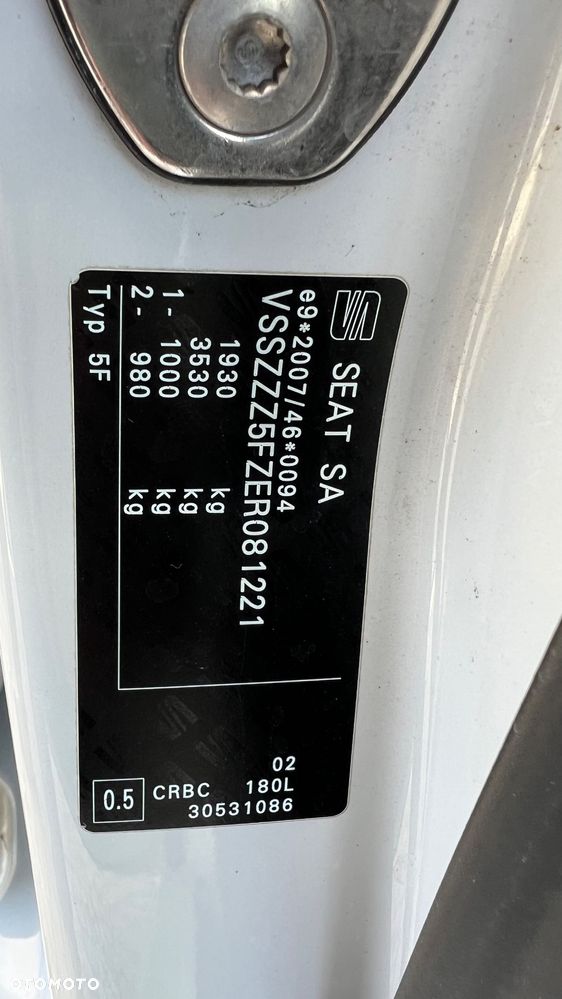 Seat Leon Sportstourer 2.0 TDI Start&Stop FR - 18