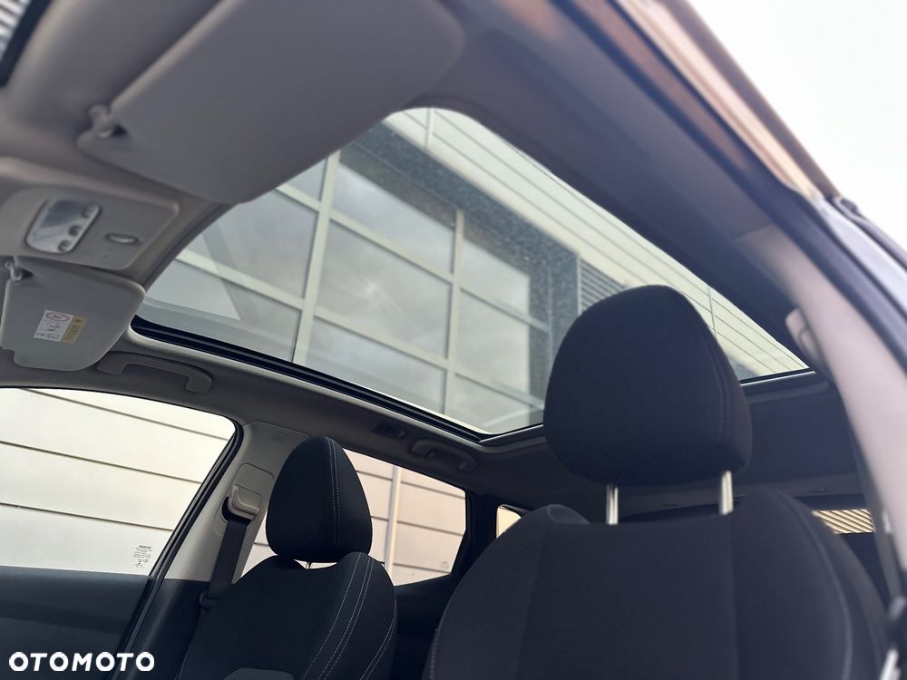 Nissan Qashqai 1.5 dCi Tekna - 22