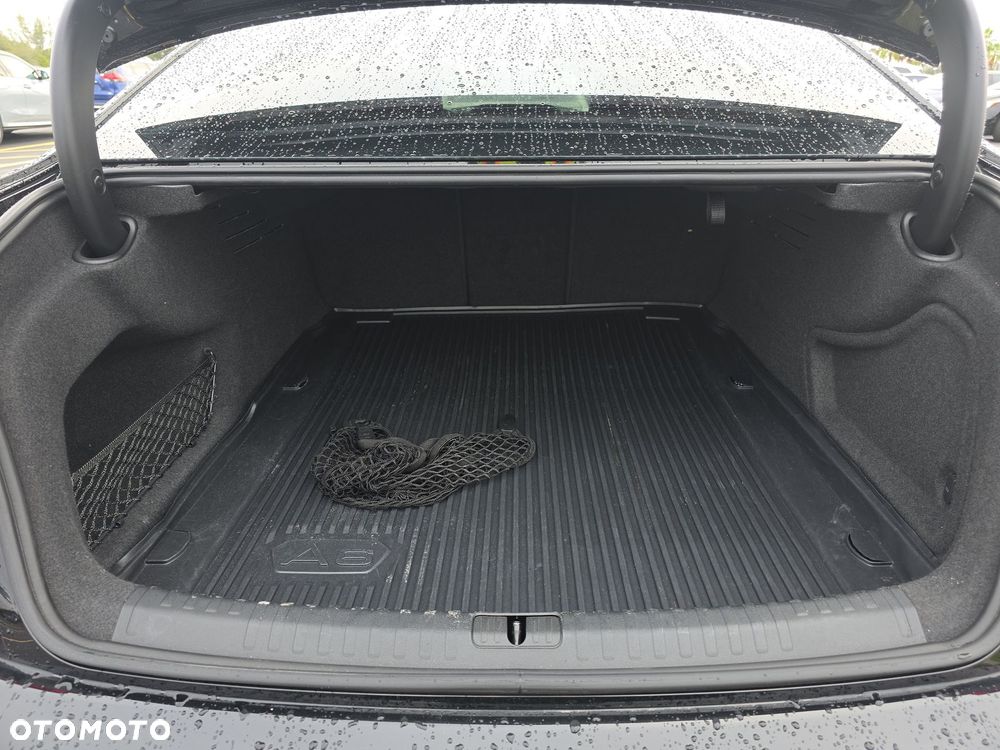 Audi A6 Limousine 55 TFSI quattro S tronic sport - 15