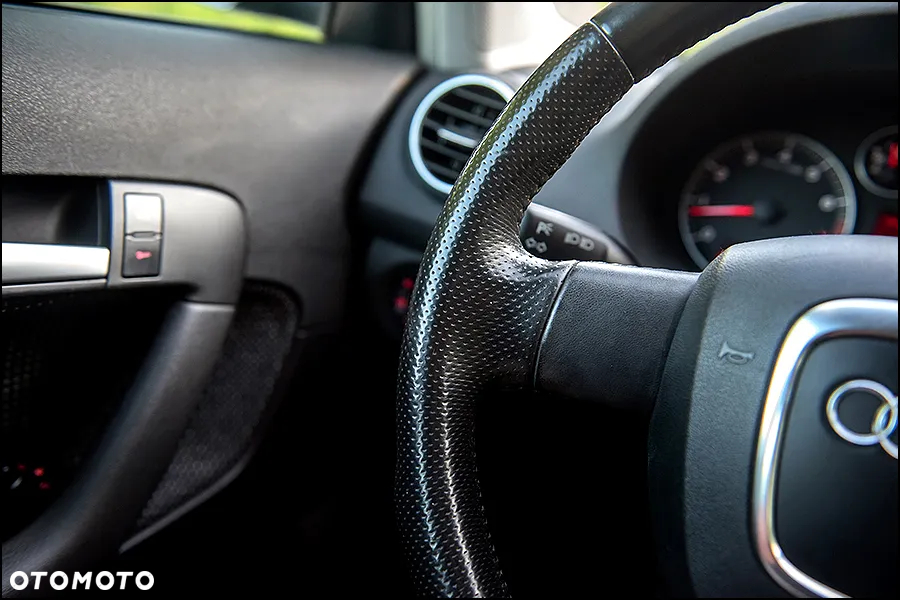 Audi A3 - 20