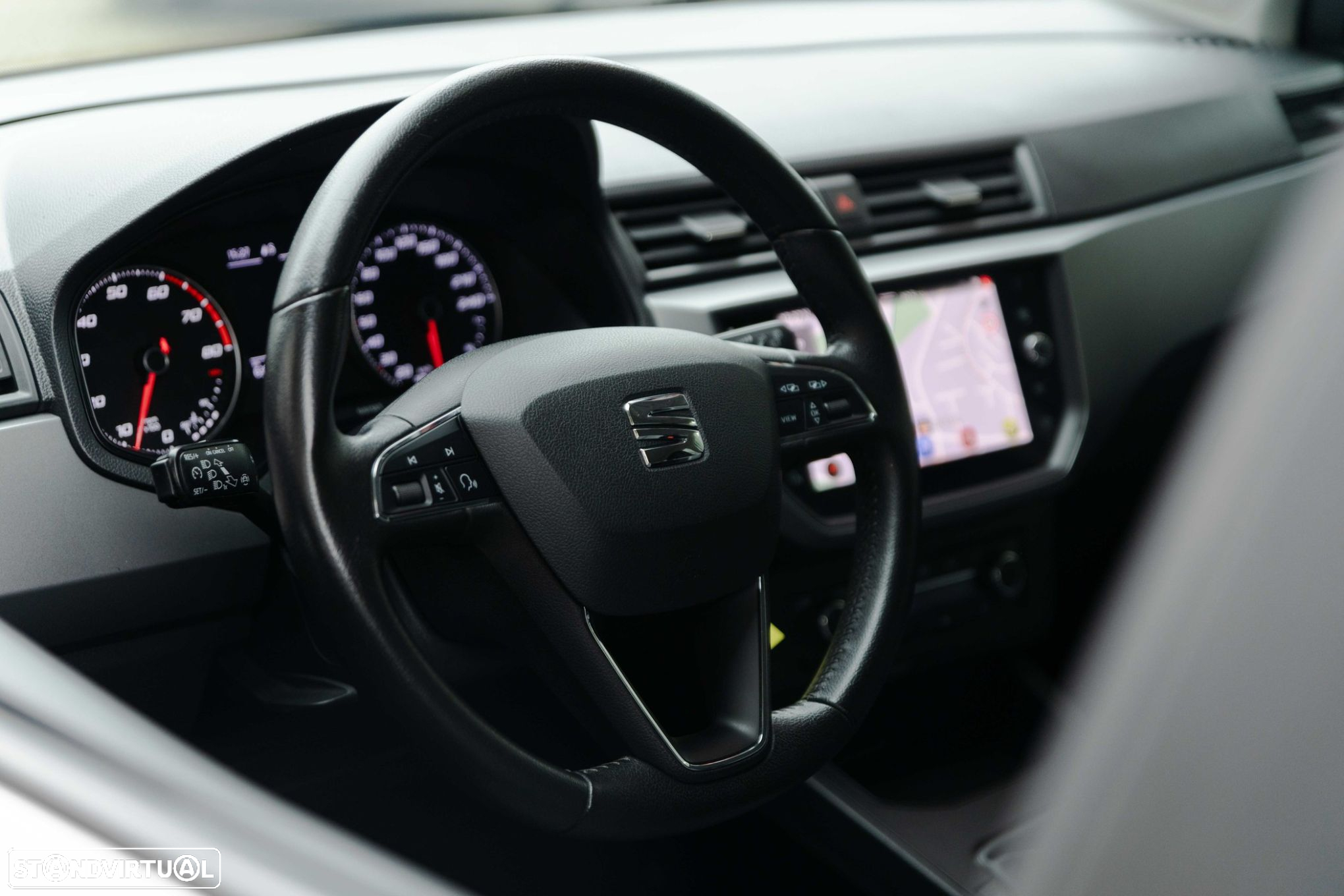 SEAT Ibiza 1.0 Style - 10