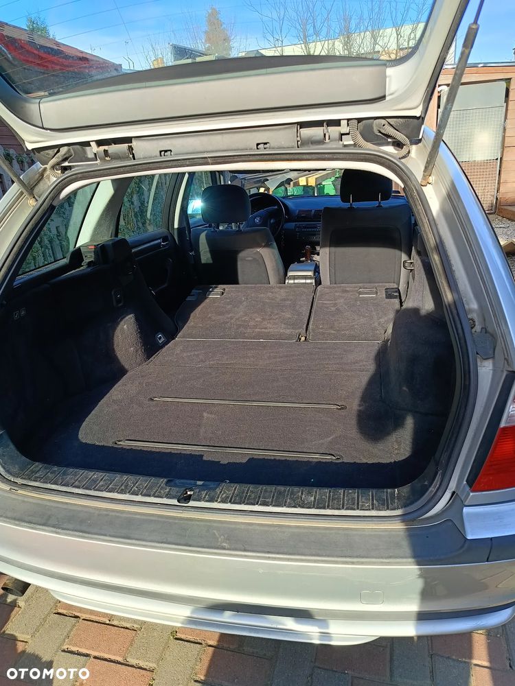 BMW Seria 3 316i Edition Lifestyle - 8