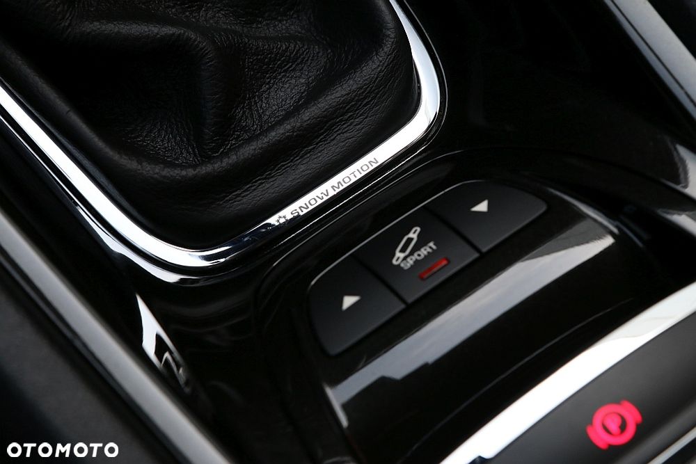 Citroën C5 2.0 HDi Exclusive - 25