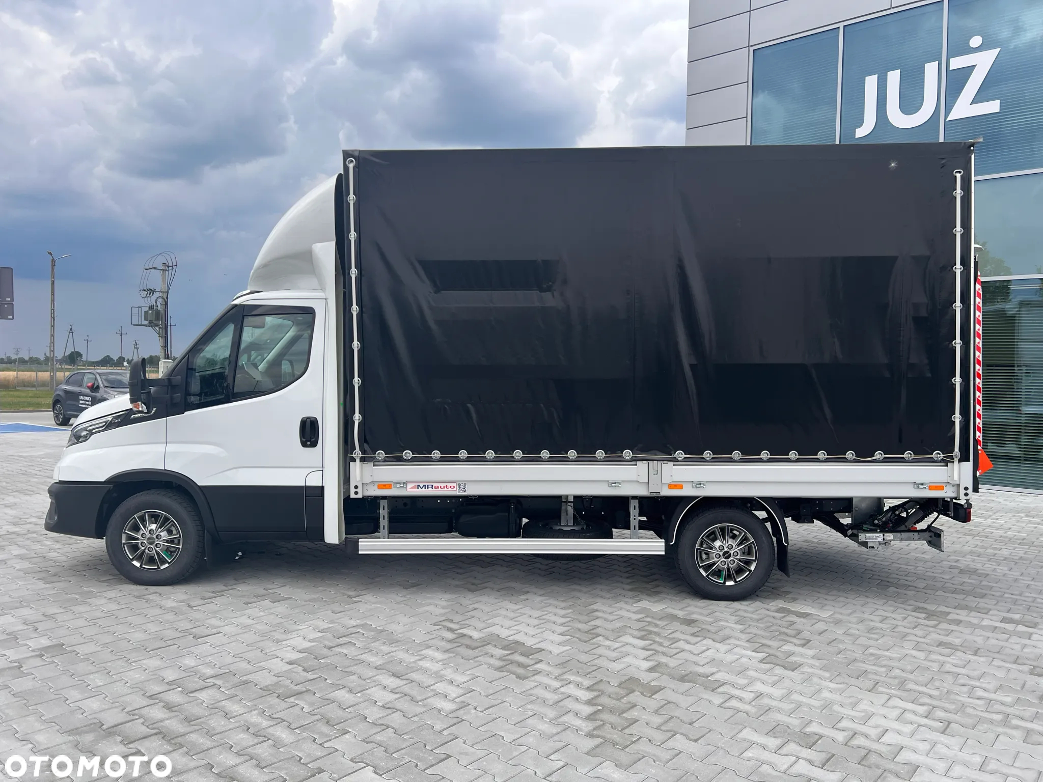 Iveco BURTOFIRANA 8EPAL z WINDĄ OD RĘKI - 14