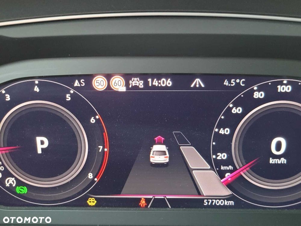 Volkswagen Tiguan 1.5 TSI EVO Elegance DSG - 12