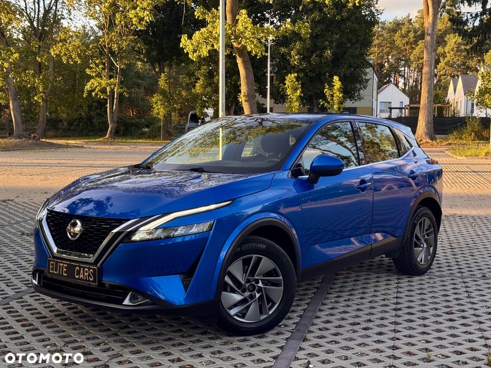 Nissan Qashqai 1.3 DIG-T MHEV Xtronic Tekna - 16
