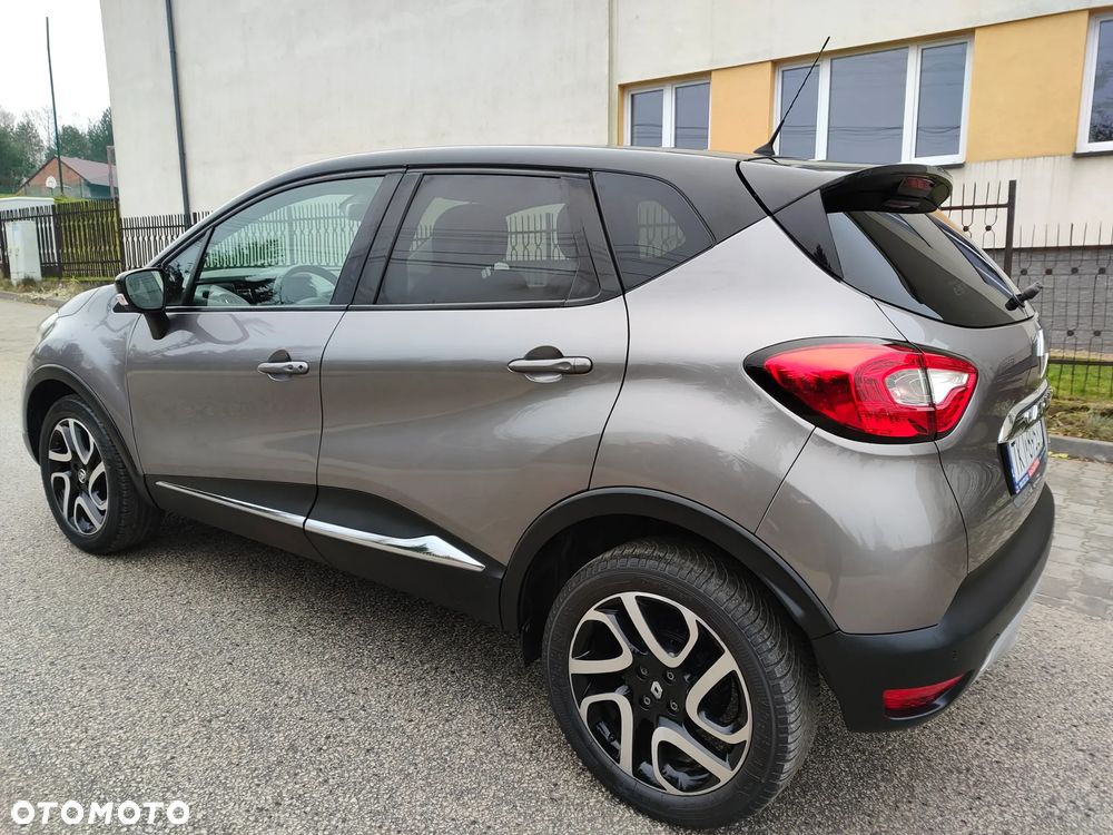 Renault Captur 1.5 dCi Intens - 17