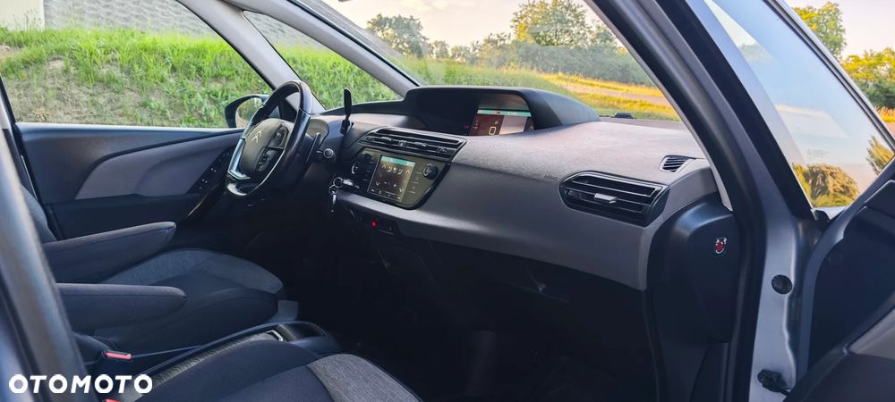 Citroën C4 SpaceTourer 2.0 BlueHDi Shine S&S EAT8 - 26