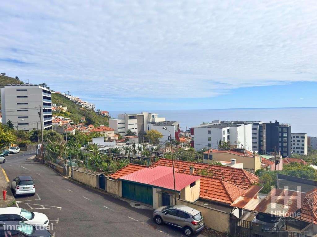 Moradia T1+1 por recuperar no Amparo - Grande imagem: 4/31