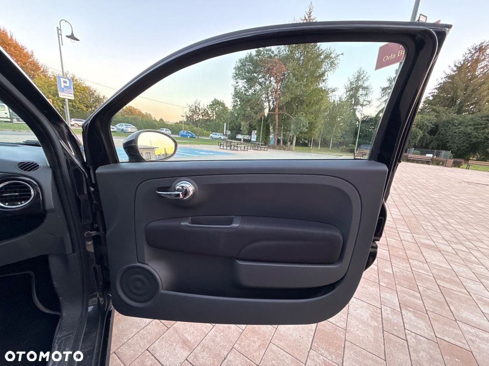Fiat 500 1.2 Lounge - 30