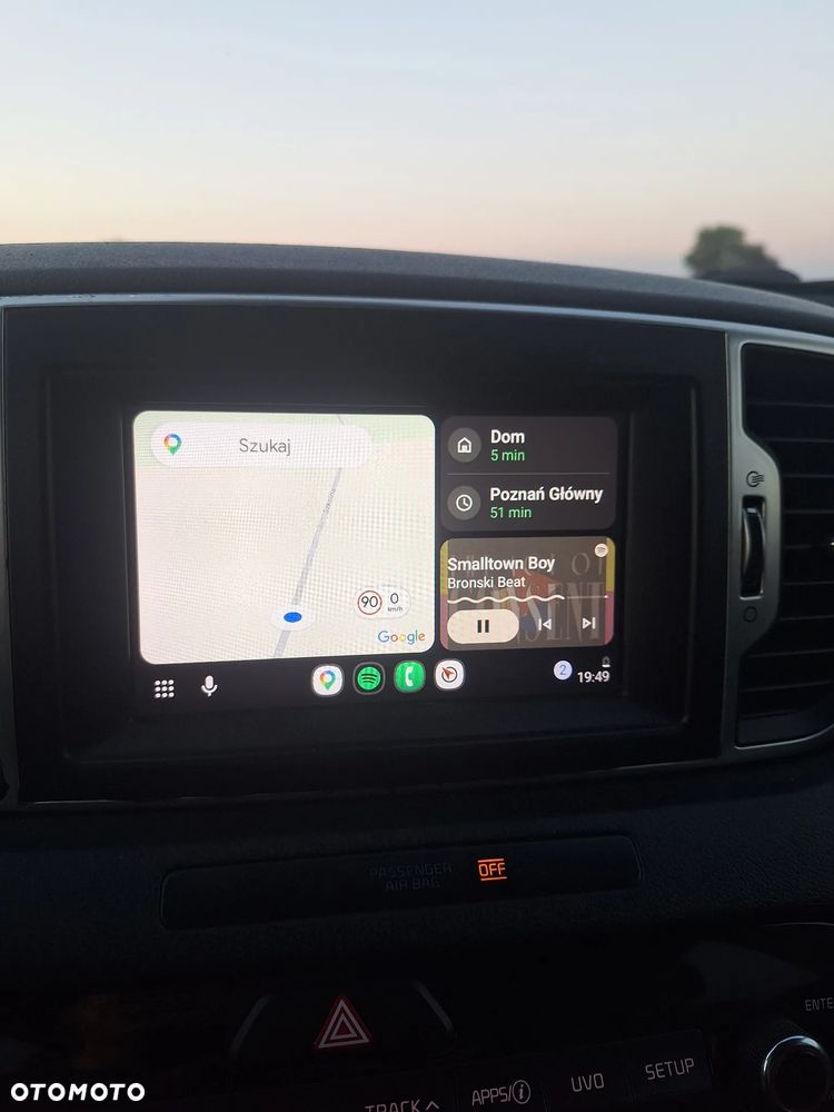 Kia Sportage - 15