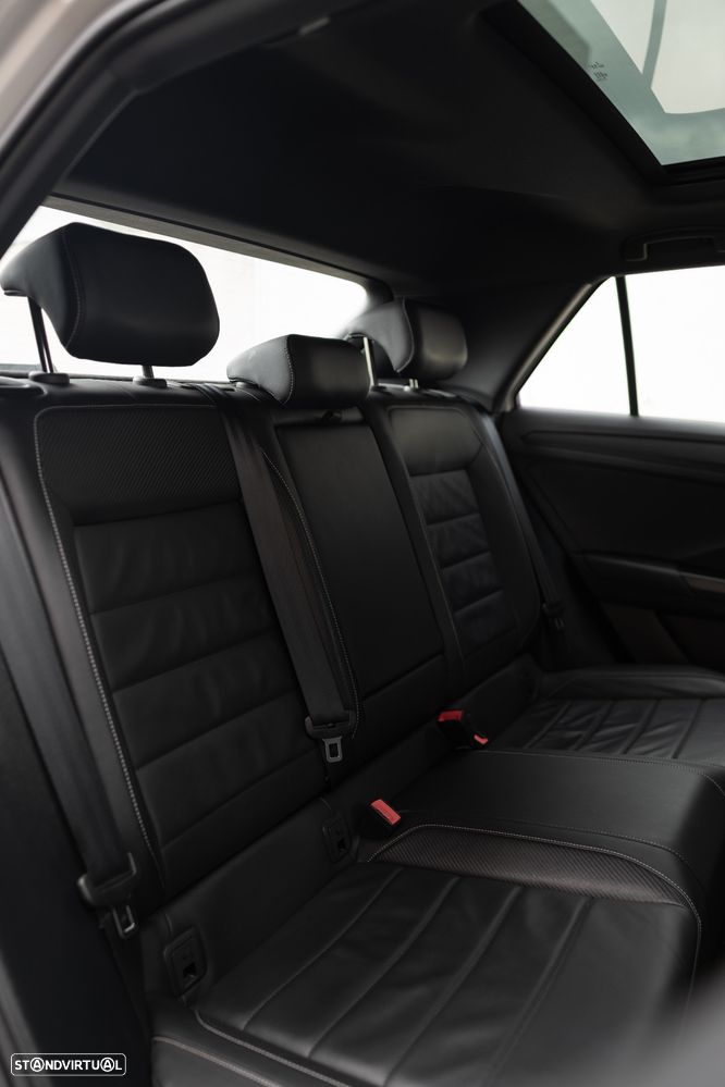 VW T-Roc 2.0 TDI R-Line DSG - 16