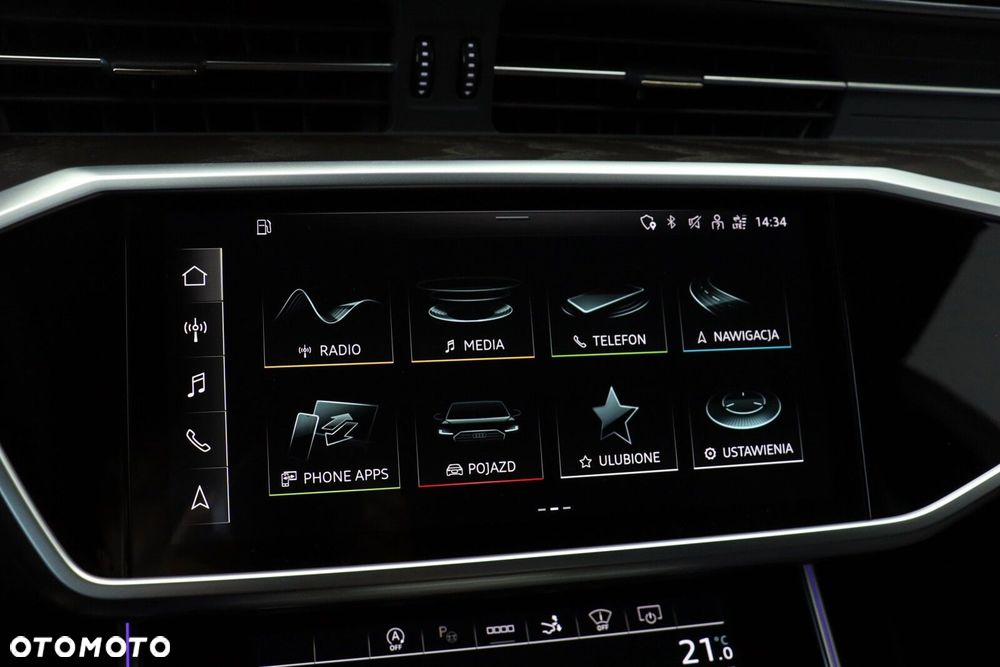 Audi A7 Sportback - 28