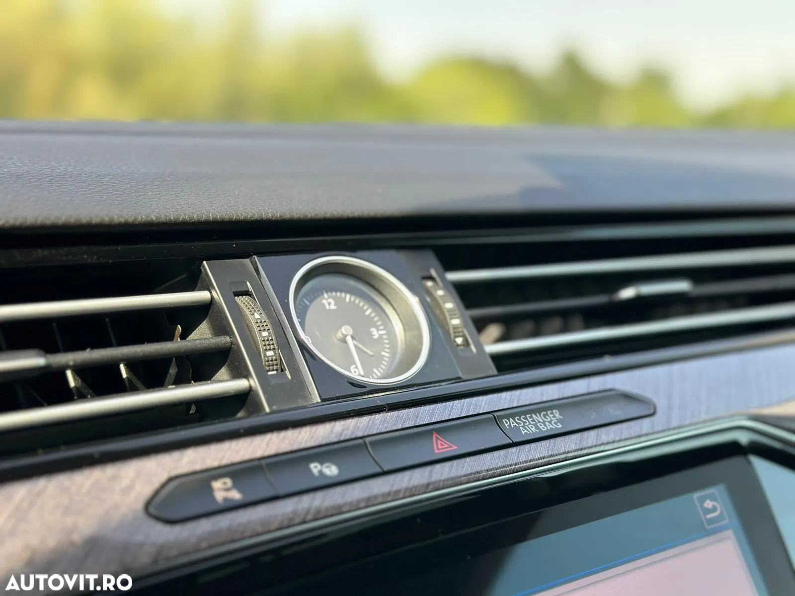 Volkswagen ARTEON 2.0 TDI DSG 4Motion Elegance - 32
