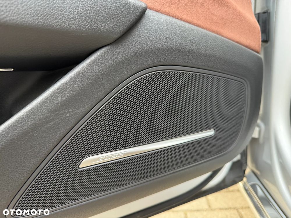 Audi A8 4.2 TDI DPF quattro tiptronic - 12