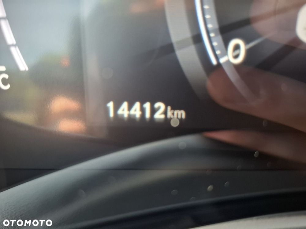 Lexus NX 350h Prestige AWD - 33