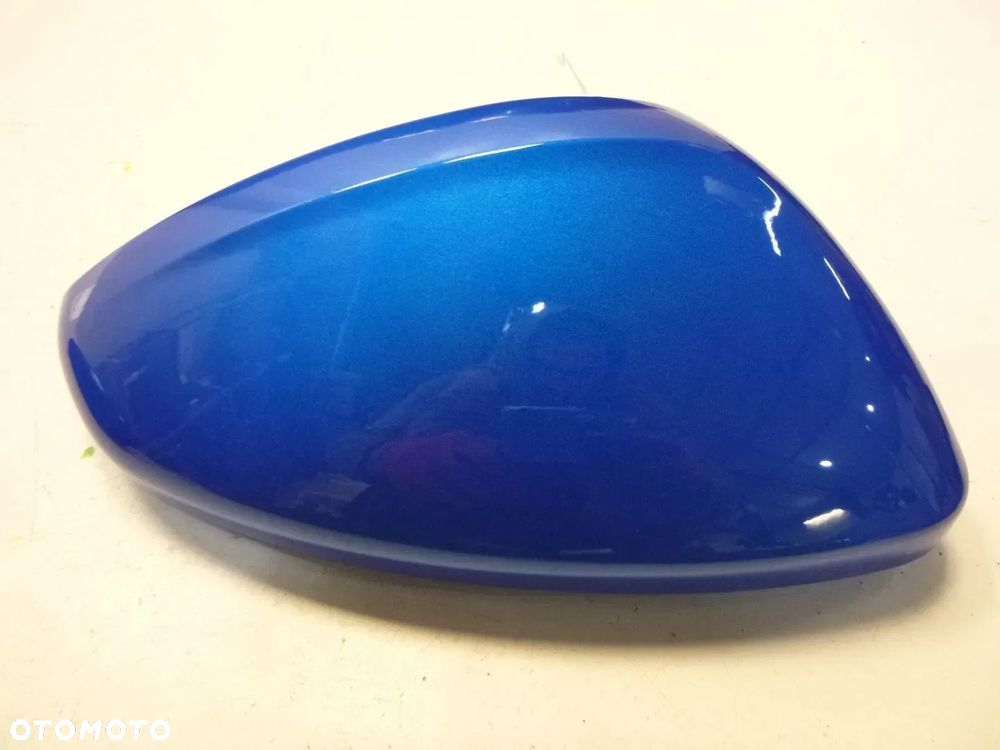 PEUGEOT 208 GTI OSŁONA OBUDOWA NAKŁADKA LUSTERKA PRAWA NOWY ORYGINAŁ - 6