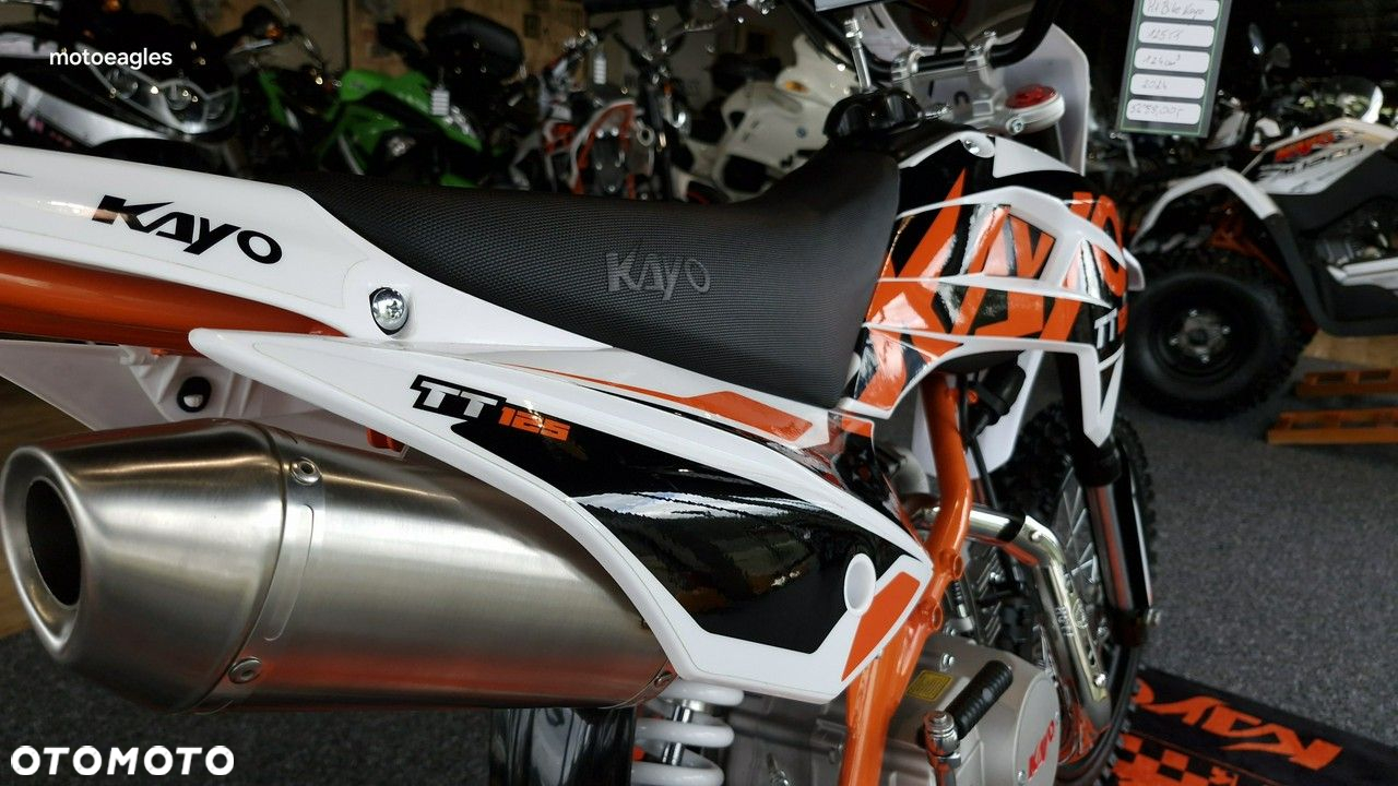 KAYO Inny