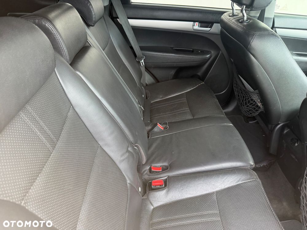 Kia Sorento 2.0 CRDI L 2WD 7os - 19