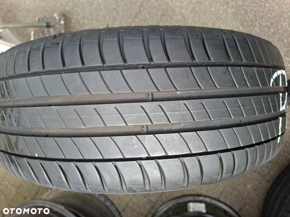 205/45R17 88W Michelin Primacy 3 Para 2021 lato PL137 K4 Bardzo Ładne - 8