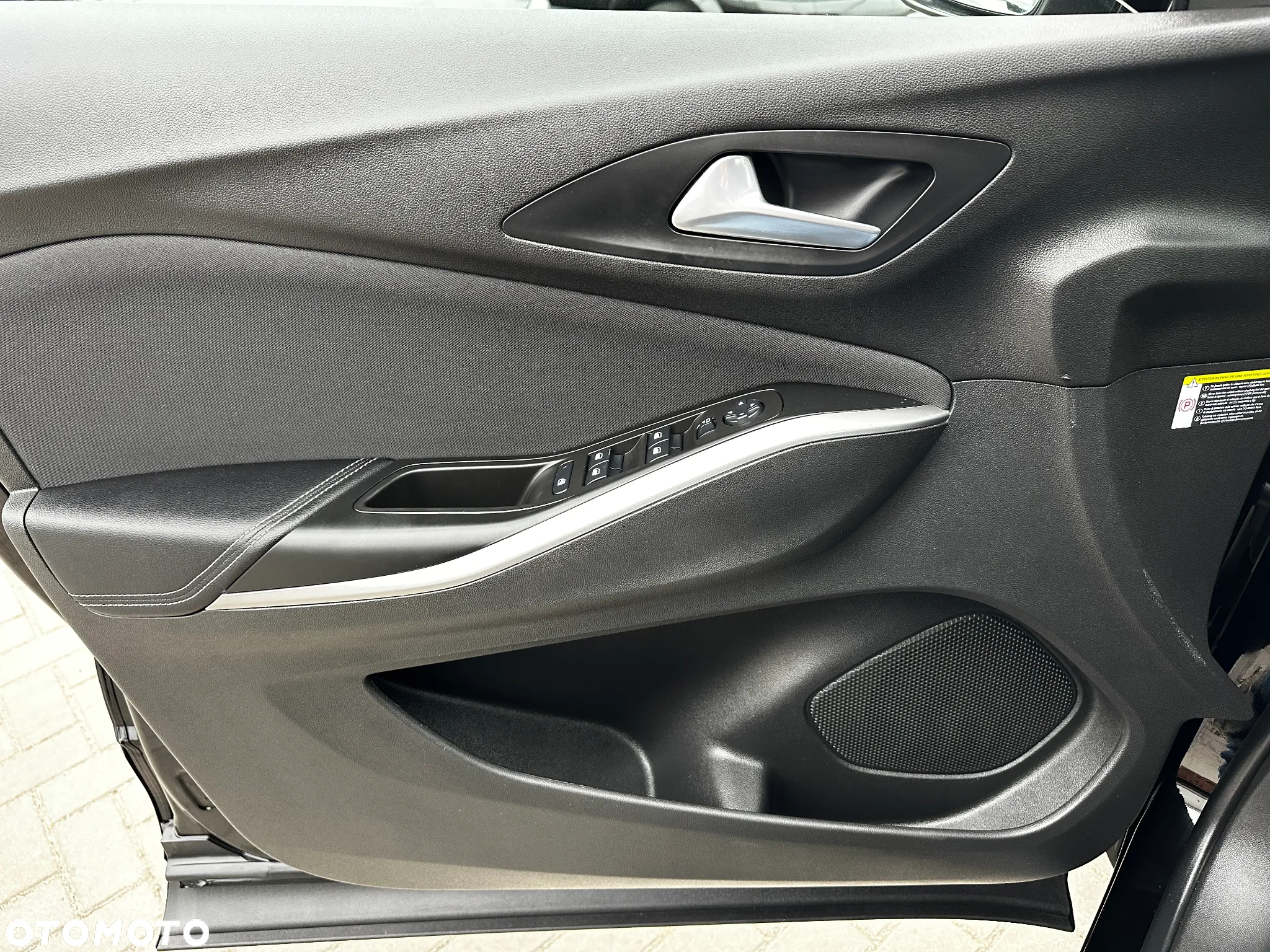 Opel Grandland X - 19