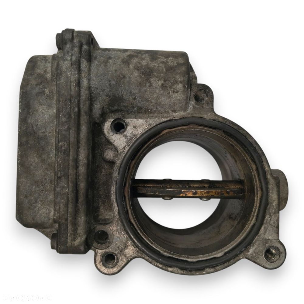 PRZEPUSTNICA AUDI A6 C6 2.7 TDI A2C53100874 - 7